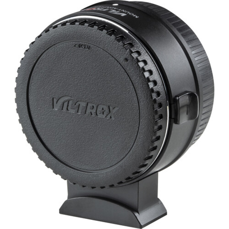 Перехідник Viltrox EF-Z2 Autofocus Speed Booster Adapter for Canon EF Lens to Nikon Z Camera