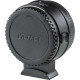 Перехідник Viltrox EF-Z2 Autofocus Speed Booster Adapter for Canon EF Lens to Nikon Z Camera