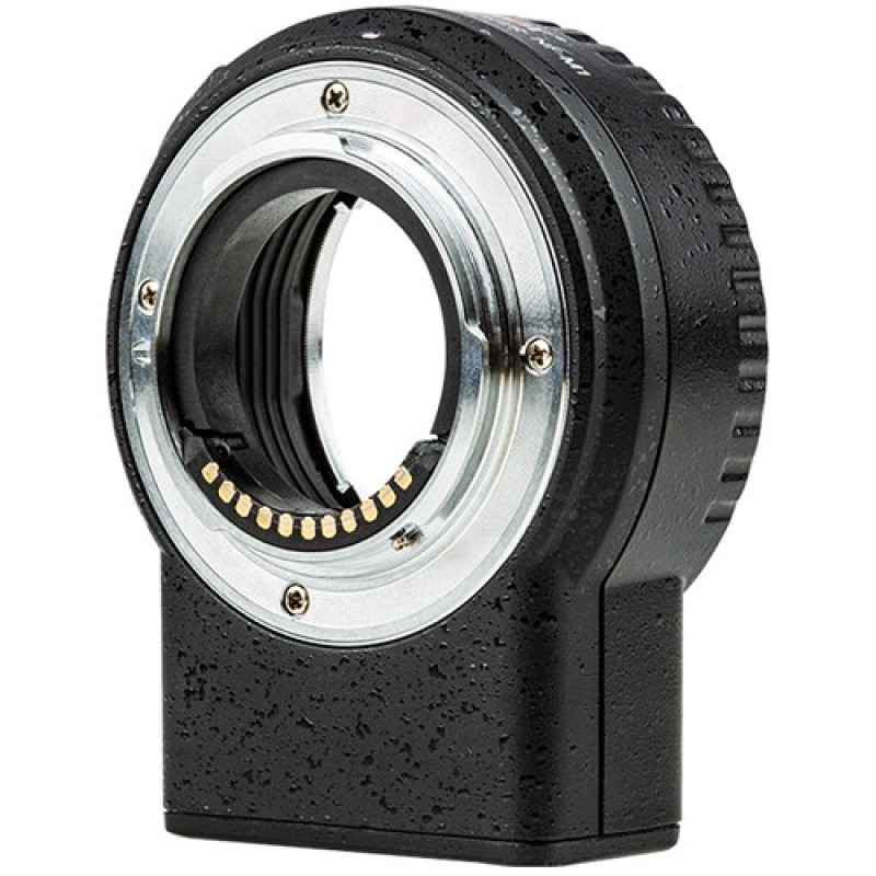 Переходник Viltrox NF-M1 Autofocus Lens Mount Adapter for Nikon F-Mount to Micro Four Thirds Camera