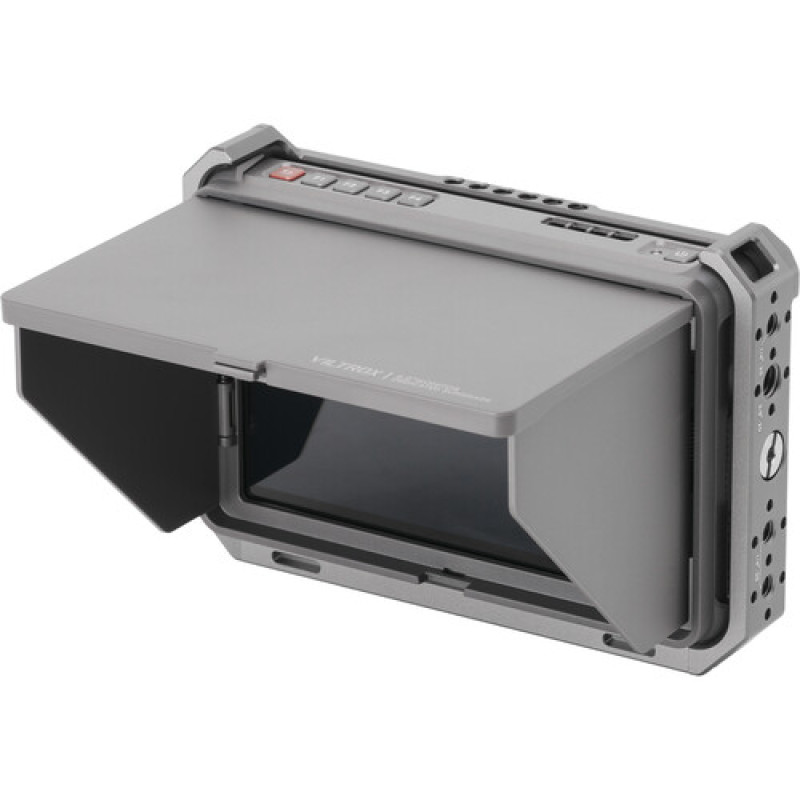 Накамерний монітор Viltrox DC-X3 (6"") (HDMI+SDI+клітка) (DC-X3 KIT)
