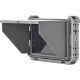 Накамерний монітор Viltrox DC-X3 (6"") (HDMI+SDI+клітка) (DC-X3 KIT)