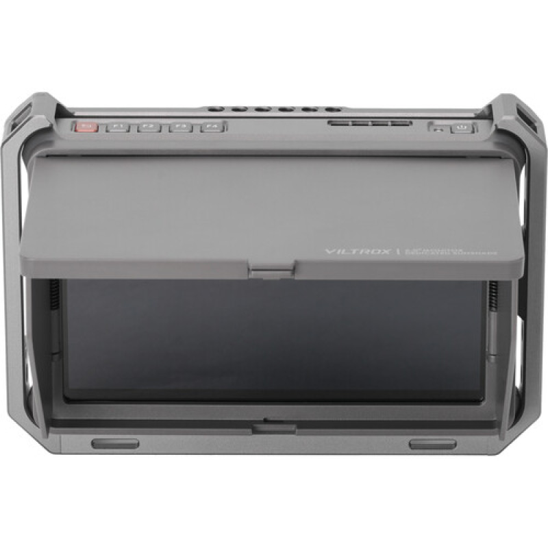 Накамерний монітор Viltrox DC-X3 (6"") (HDMI+SDI+клітка) (DC-X3 KIT)