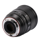Об'єктив Viltrox AF 27mm F1.2 Pro E mount (для Sony) (AF 27/1.2 Pro E)
