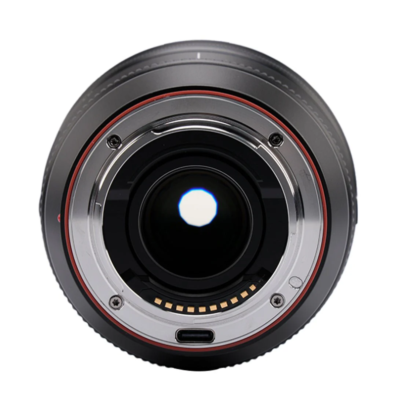 Об'єктив Viltrox AF 27mm F1.2 Pro E mount (для Sony) (AF 27/1.2 Pro E)
