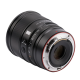 Об'єктив Viltrox AF 27mm F1.2 Pro E mount (для Sony) (AF 27/1.2 Pro E)