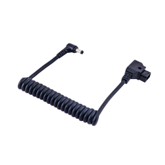 Кабель Aputure D-Tap to 5.5mm DC Barrel Power Cable (AS0706013Y)