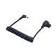 Кабель Aputure D-Tap to 5.5mm DC Barrel Power Cable (AS0706013Y)