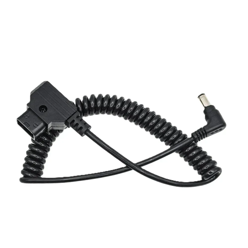 Кабель Aputure D-Tap to 5.5mm DC Barrel Power Cable (AS0706013Y)