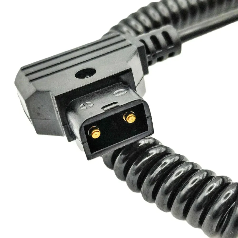 Кабель Aputure D-Tap to 5.5mm DC Barrel Power Cable (AS0706013Y)