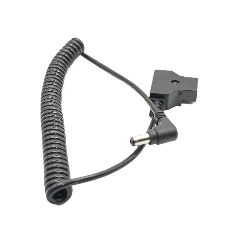 Кабель Aputure D-Tap to 5.5mm DC Barrel Power Cable (AS0706013Y)