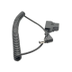 Кабель Aputure D-Tap to 5.5mm DC Barrel Power Cable (AS0706013Y)