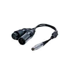 Кабель Aputure Sidus One 2-Way Splitter Cable (APR0316A34)