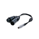 Кабель Aputure Sidus One 2-Way Splitter Cable (APR0316A34)
