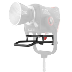 Опора Aputure Skid для STORM 1200x/1000c