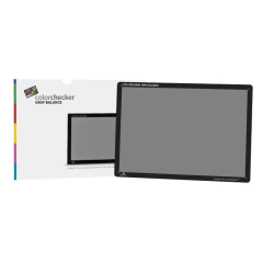 Система калибровки баланса серого X-Rite Calibrite ColorChecker Gray Balance (CALB515)