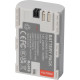 Акумулятор Weeylite TLP-E6 Rechargeable Lithium-Ion Battery with USB-C Charging Port (7.4V, 2400mAh)