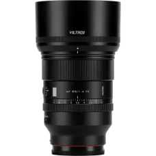 Объектив Viltrox AF 85mm F1.4 Pro Full-Frame Lens for Sony E-Mount (AF 85/1.4 FE)