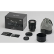 Объектив Viltrox AF 85mm F1.4 Pro Full-Frame Lens for Sony E-Mount (AF 85/1.4 FE)