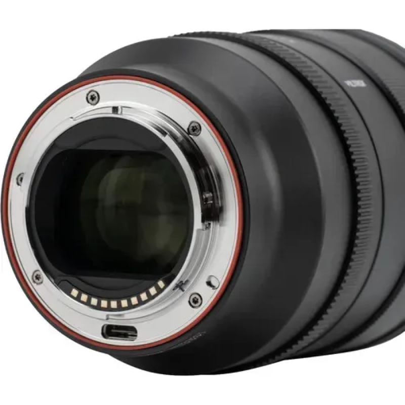 Объектив Viltrox AF 85mm F1.4 Pro Full-Frame Lens for Sony E-Mount (AF 85/1.4 FE)