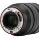 Объектив Viltrox AF 85mm F1.4 Pro Full-Frame Lens for Sony E-Mount (AF 85/1.4 FE)