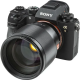 Объектив Viltrox AF 85mm f/1.8 FE II Lens for Sony E (AF 85/1.8 II FE)