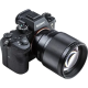 Объектив Viltrox AF 85mm f/1.8 FE II Lens for Sony E (AF 85/1.8 II FE)