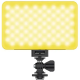 Портативне LED світло Viltrox Sprite 15B Bi-Color LED Light Panel (SPRITE15B)