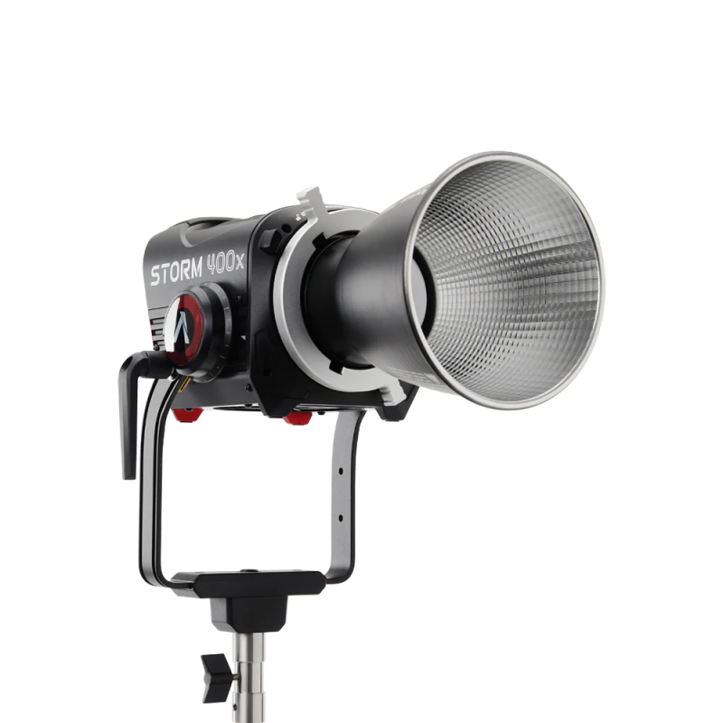 LED світло Aputure Storm 400x (Bi-Color)
