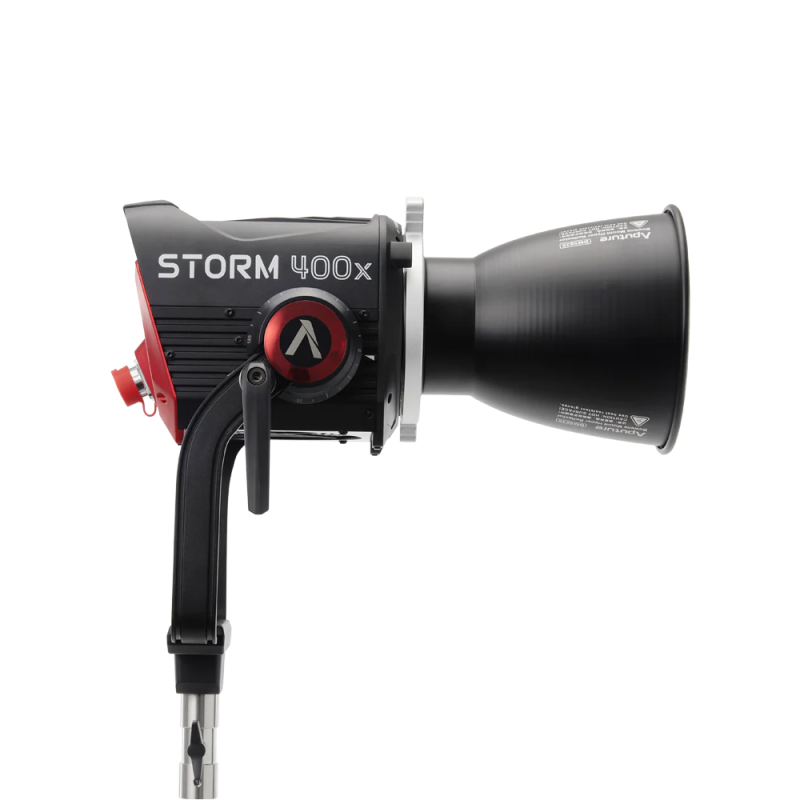 LED світло Aputure Storm 400x (Bi-Color)