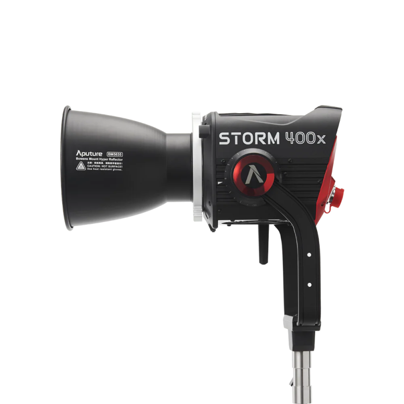 LED світло Aputure Storm 400x (Bi-Color)