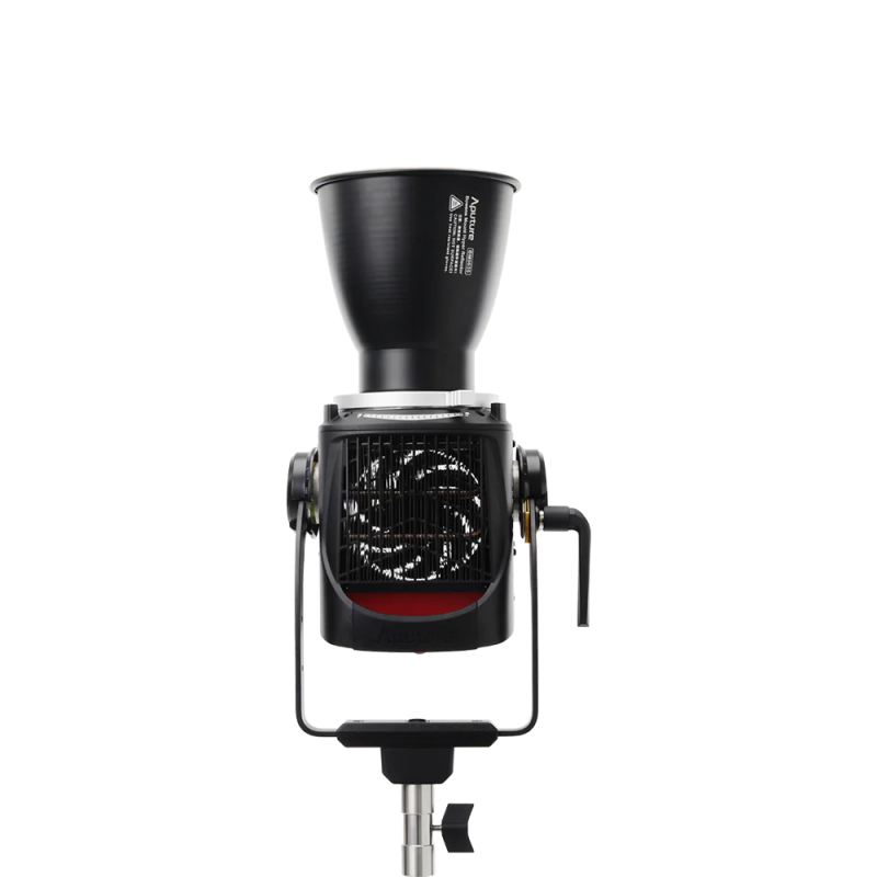 LED світло Aputure Storm 400x (Bi-Color)