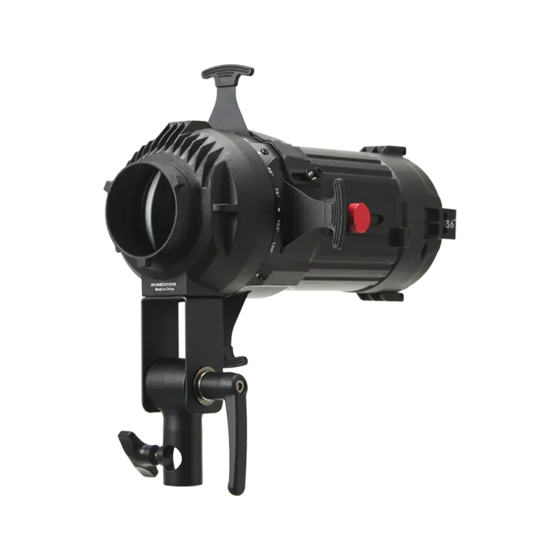 Проекційна насадка Aputure Spotlight Mini 36° для STORM 80c (AA0706012F)