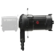 Проекційна насадка Aputure Spotlight Mini 36° для STORM 80c (AA0706012F)