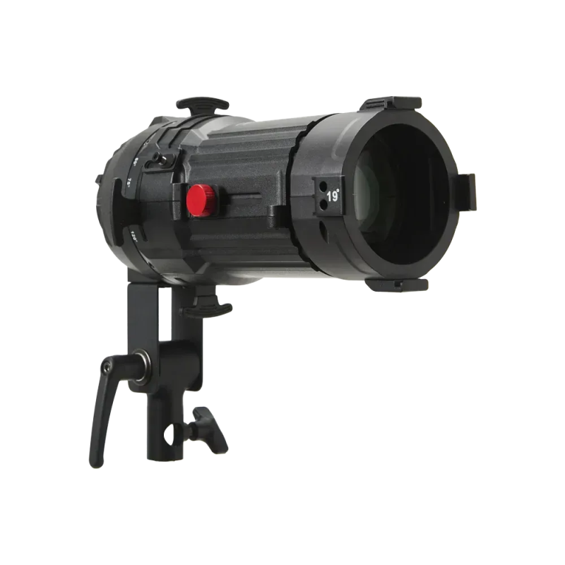 Проекційна насадка Aputure Spotlight Mini 19° для STORM 80c (AA0706012E)