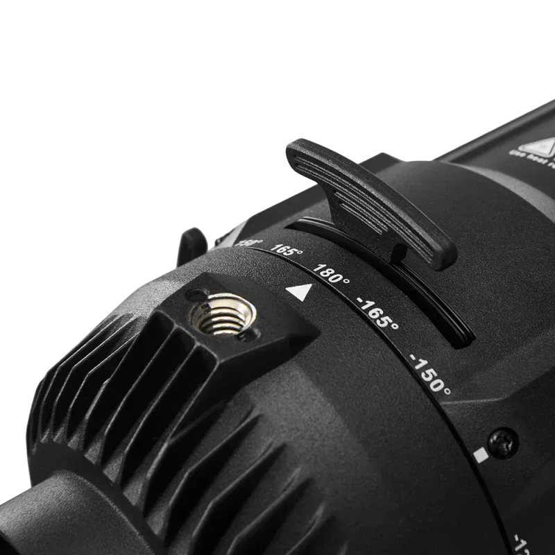 Проекційна насадка Aputure Spotlight Mini 19° для STORM 80c (AA0706012E)