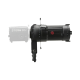 Проекційна насадка Aputure Spotlight Mini 19° для STORM 80c (AA0706012E)
