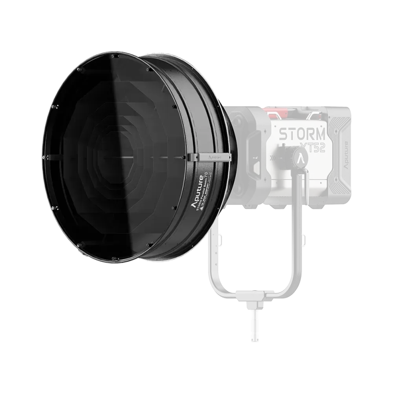 Проекційна насадка STORM Parallel Beam 70 (AA0706028X)