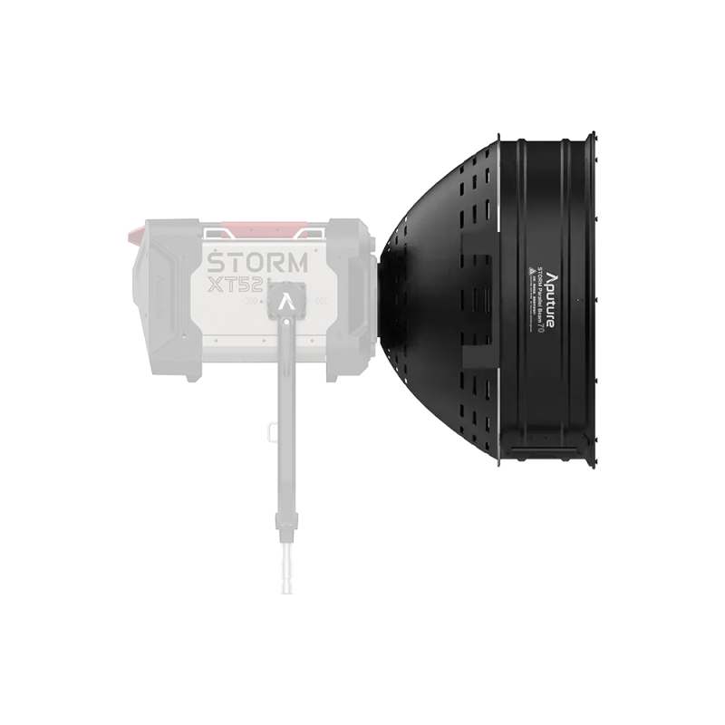 Проекційна насадка STORM Parallel Beam 70 (AA0706028X)