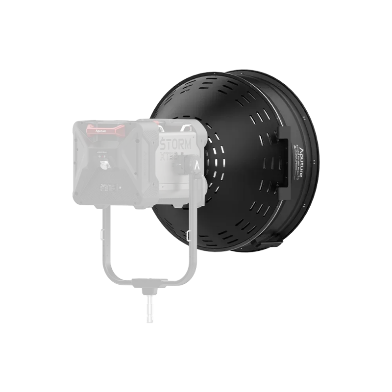 Проекційна насадка STORM Parallel Beam 70 (AA0706028X)