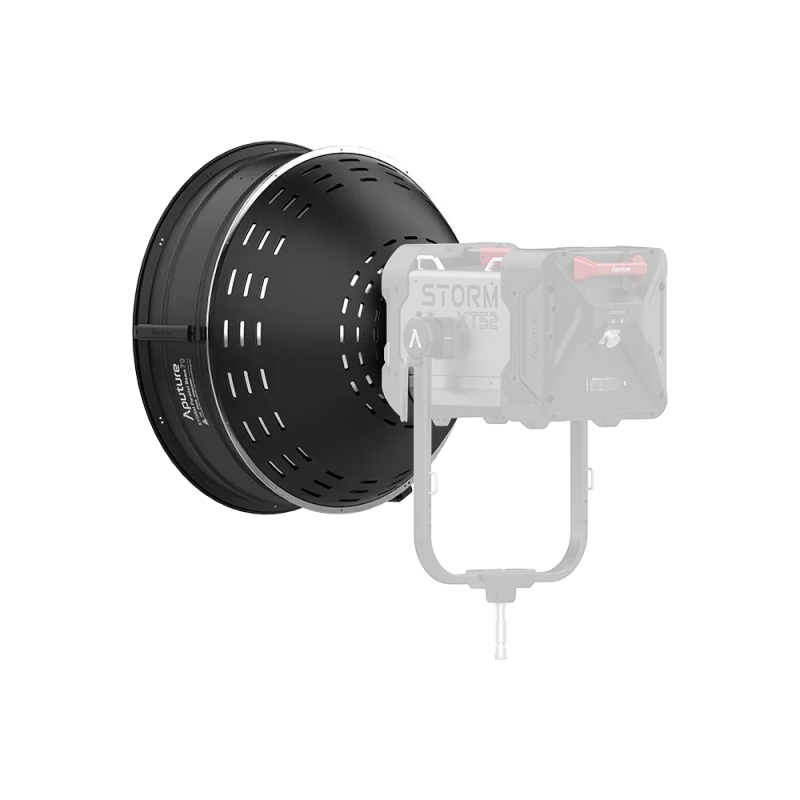 Проекційна насадка STORM Parallel Beam 70 (AA0706028X)