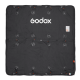 Надувне LED світло Godox KNOWLED AM1600R (RGB) (8 x 8')