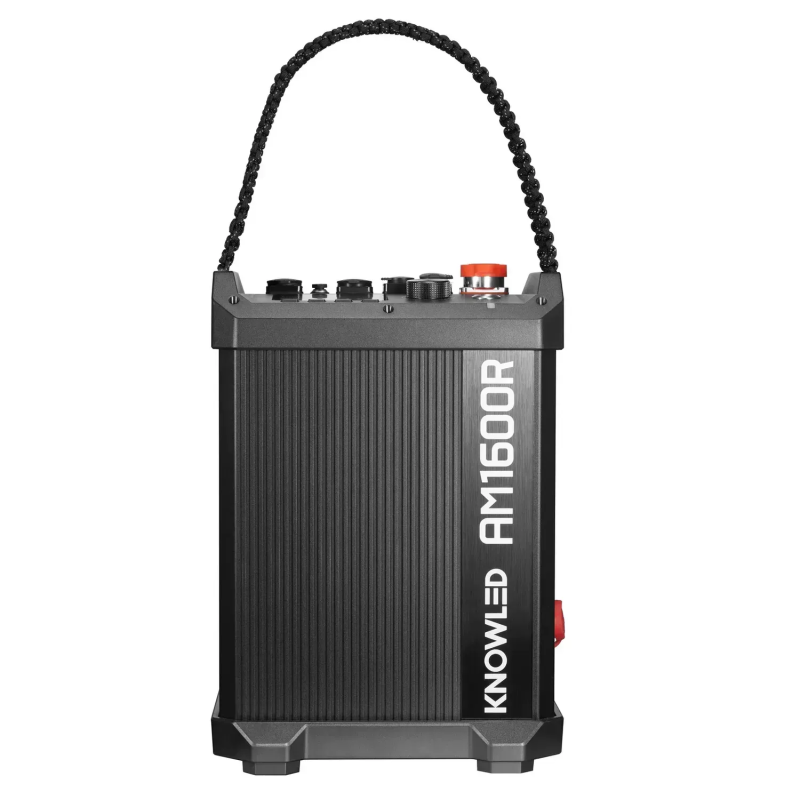 Надувне LED світло Godox KNOWLED AM1600R (RGB) (8 x 8')