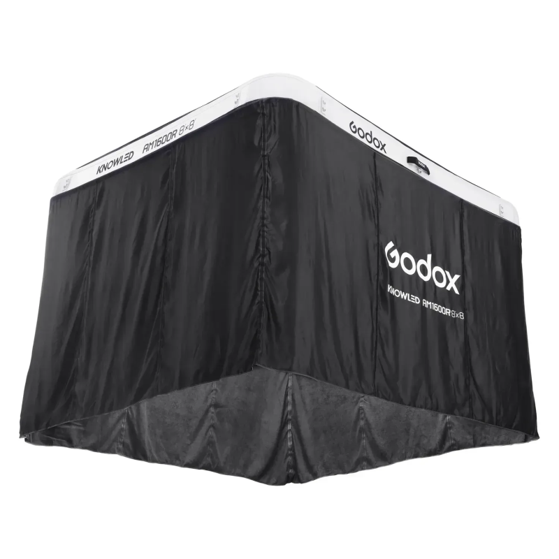 Надувне LED світло Godox KNOWLED AM1600R (RGB) (8 x 8')