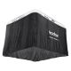 Надувне LED світло Godox KNOWLED AM1600R (RGB) (8 x 8')