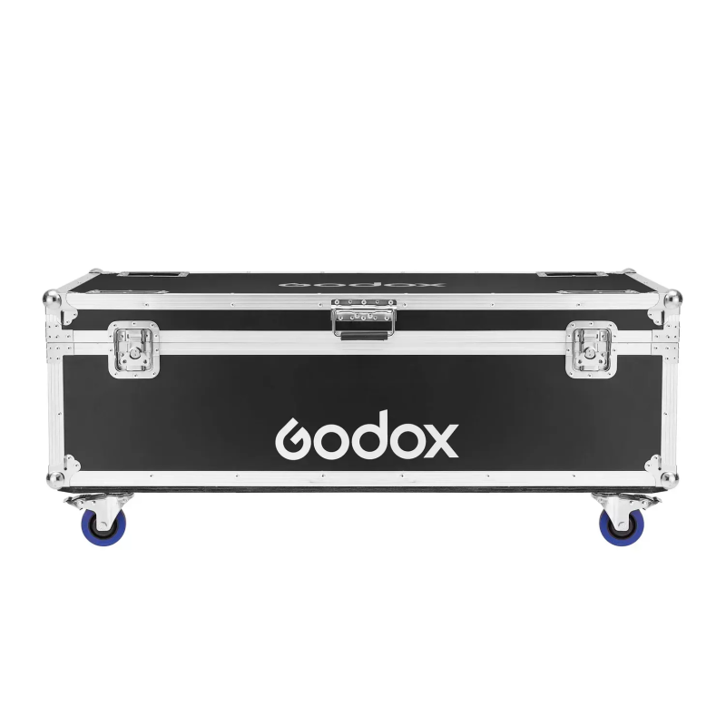 Надувне LED світло Godox KNOWLED AM1600R (RGB) (8 x 8')