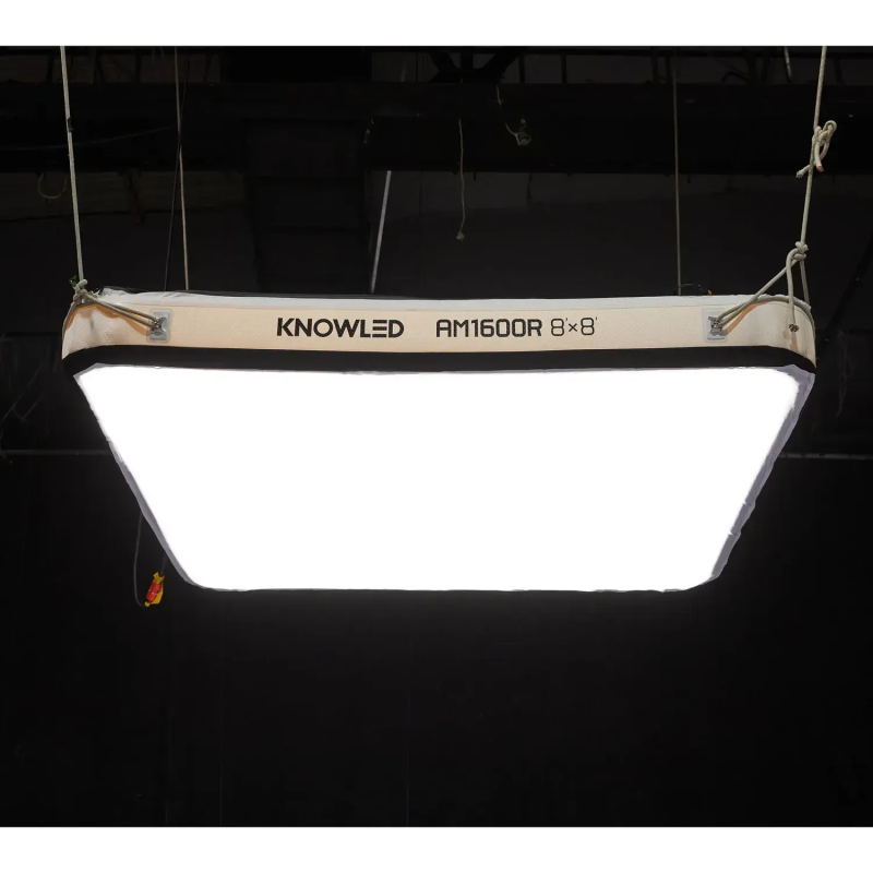 Надувне LED світло Godox KNOWLED AM1600R (RGB) (8 x 8')