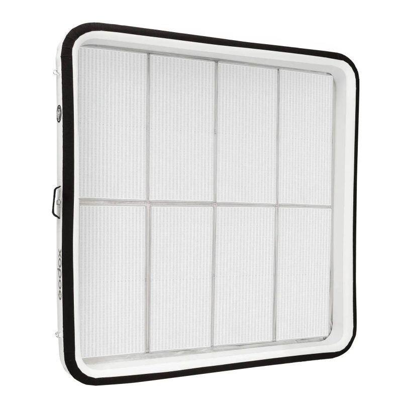 Надувне LED світло Godox KNOWLED AM1600R (RGB) (8 x 8')