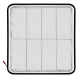 Надувне LED світло Godox KNOWLED AM1600R (RGB) (8 x 8')