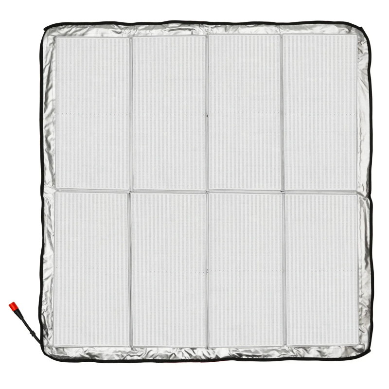 Надувне LED світло Godox KNOWLED AM1600R (RGB) (8 x 8')