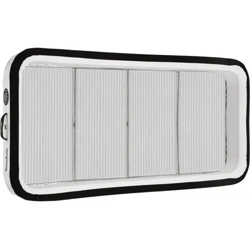 Надувне LED світло Godox KNOWLED AM1600R (RGB) (4 x 8')